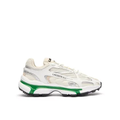 Zdjęcie Lacoste Sneakersy L003 2K24 747SFA0012 Biały