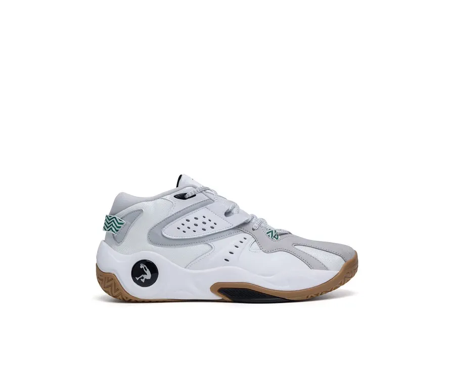 obrazek 1 Shaq Sneakersy SHAQNOTIX AQ95008M-WT Biały