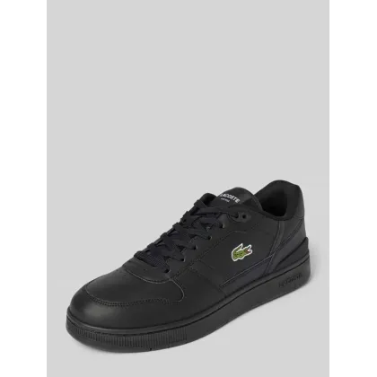 Zdjęcie Sneakersy z naszywką z logo