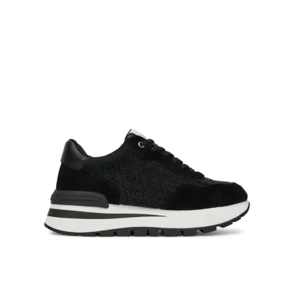 Zdjęcie Liu Jo Sneakersy Amazing 20 BA5043 PX248 Czarny