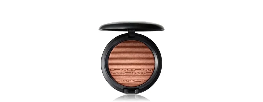 obrazek 1 MAC Extra Dimension Skinfinish Rozświetlacz 9 g Glow With It