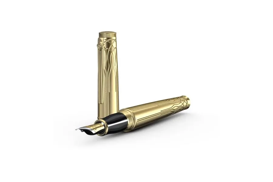 obrazek 1 Prestiżowy Fountain Pen z kolekcji Heritage
