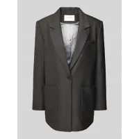 Zdjęcie Żakiet z kołnierzem z klapami