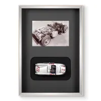 Zdjęcie Kolaż Mercedes-Benz 300 SLR (W 196 S) 722