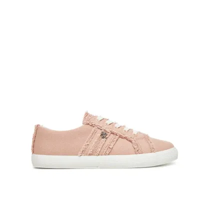 Zdjęcie LAUREN RALPH LAUREN Sneakersy Janson Fray 802967040003 Różowy