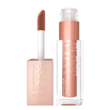 Zdjęcie Maybelline Lifter Gloss Błyszczyk do ust 008 Stone Stone 5.4 ml