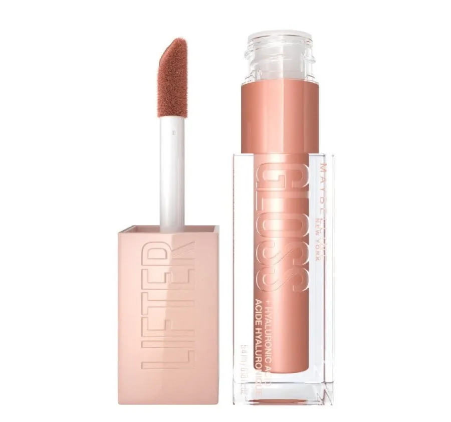 obrazek 1 Maybelline Lifter Gloss Błyszczyk do ust 008 Stone Stone 5.4 ml