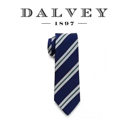 Picture Fashionable Dalvey Quiver Stripe tie