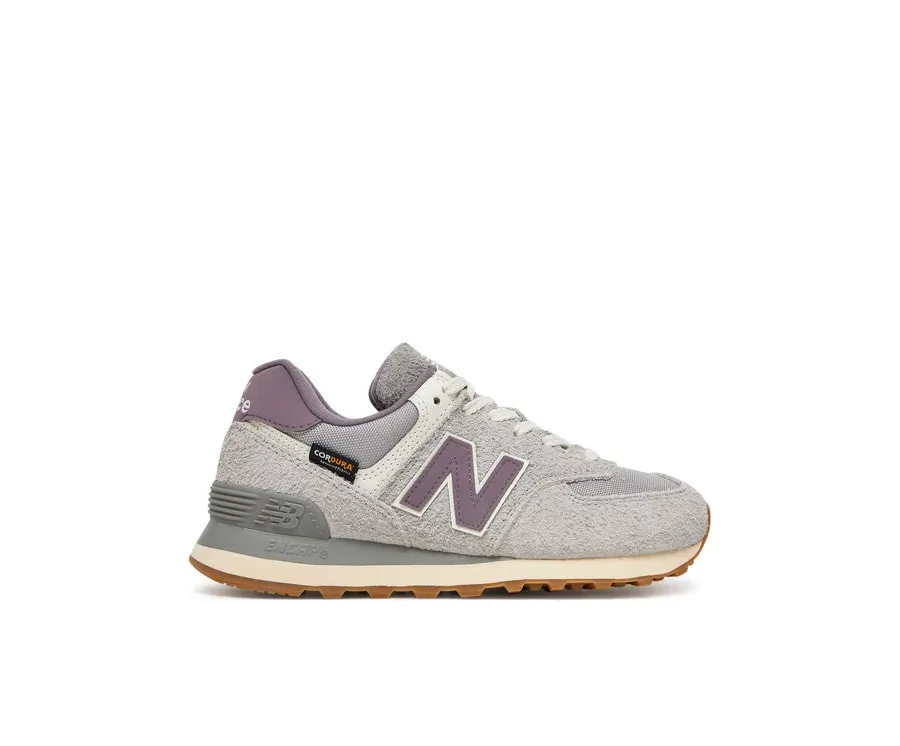 obrazek 1 New Balance Sneakersy U574YGD Szary