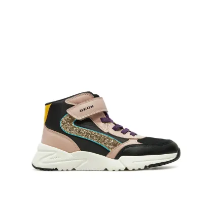 Zdjęcie Geox Sneakersy J46M2D 054FU C9B8W D Kolorowy