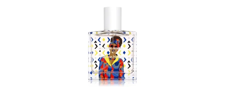 obrazek 1 Maison Matine Warni Warni Woda perfumowana 50 ml