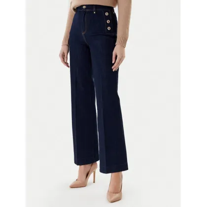 Zdjęcie Guess Jeansy W5RA0P D5PW1 Niebieski Regular Fit