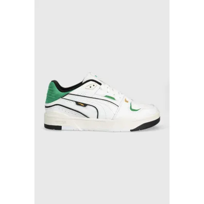 Zdjęcie Puma sneakersy Slipstream Bball kolor biały 393266-04