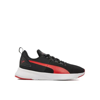 Zdjęcie Puma Buty do biegania Flyer Runner Jr 192928 47 Czarny