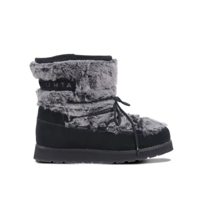 Zdjęcie Luhta Śniegowce Nauttiva 75580 400 L Szary
