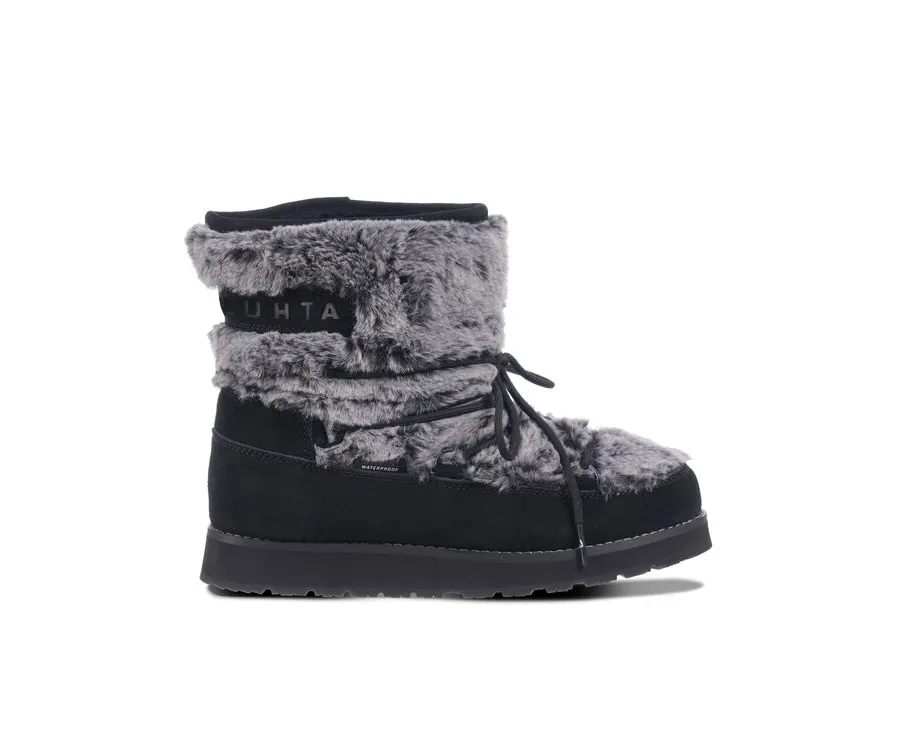 obrazek 1 Luhta Śniegowce Nauttiva 75580 400 L Szary