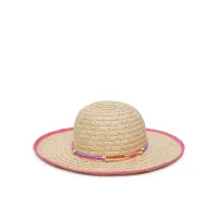 Zdjęcie Roxy Kapelusz ROXY-ACCCS-26-SS2025 Écru