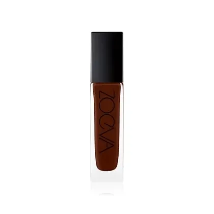 Zdjęcie ZOEVA Authentik Skin Foundation Podkład w płynie 30 ml Nr. 440C Wise