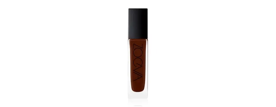 obrazek 1 ZOEVA Authentik Skin Foundation Podkład w płynie 30 ml Nr. 440C Wise