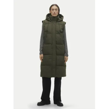 Zdjęcie Vero Moda Kurtka zimowa Margaret 10299498 Szary Regular Fit