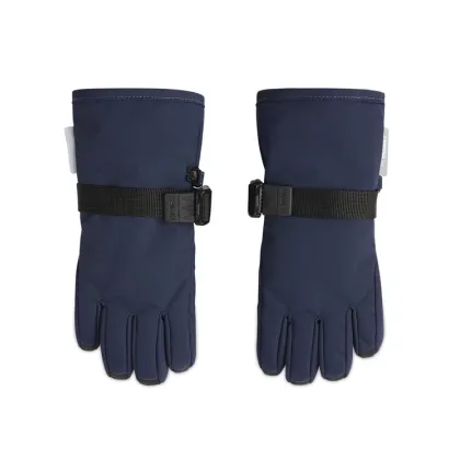 Zdjęcie Reima Rękawiczki dziecięce Tartu 5300105A Granatowy