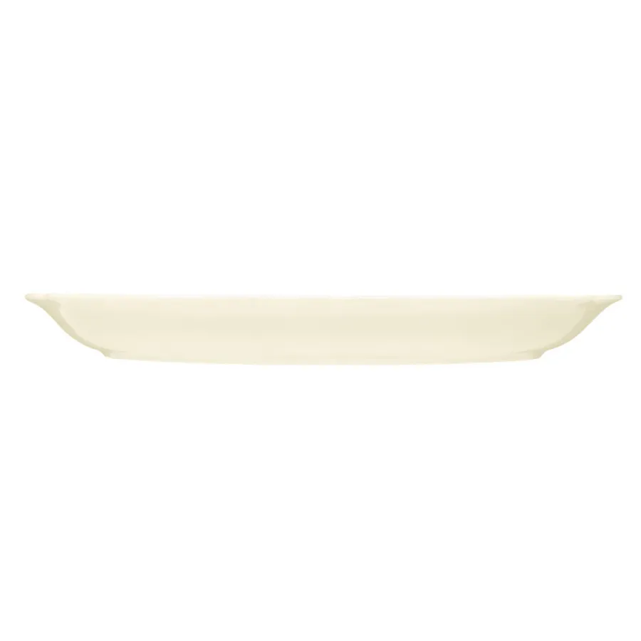 obrazek 2 Klasyczny porcelanowy owalny półmisek do serwowania 34x26 cm - Seltmann Weiden