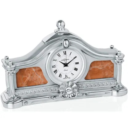 Picture Marble clock - Luxury Products store