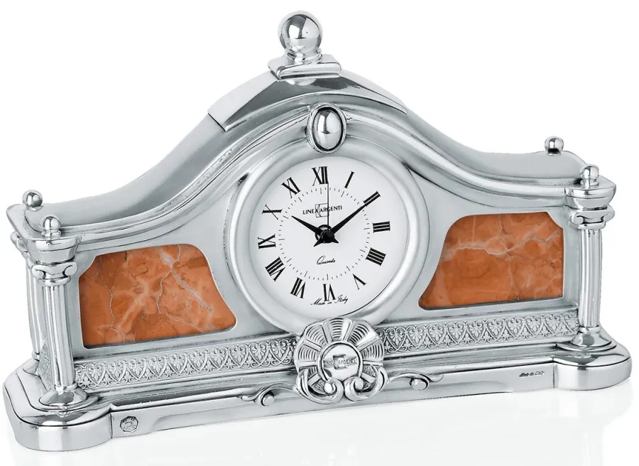 obrazek 1 Zegar z marmuru - sklep Luxury Products