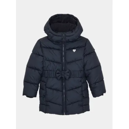 Zdjęcie Tom Tailor Kurtka zimowa 1038503 Granatowy Regular Fit