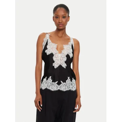 Zdjęcie Herskind Top Zew 5292370 Czarny Regular Fit