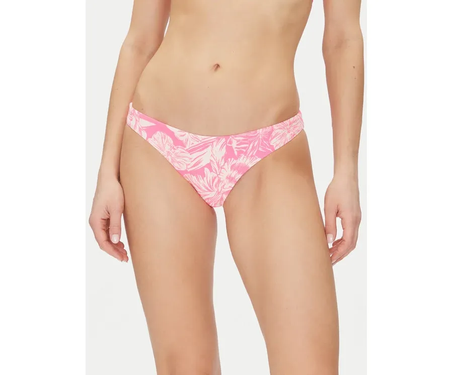 obrazek 1 Maaji Dół od bikini Pink Blossom Flirt PT2249SBC041 Różowy