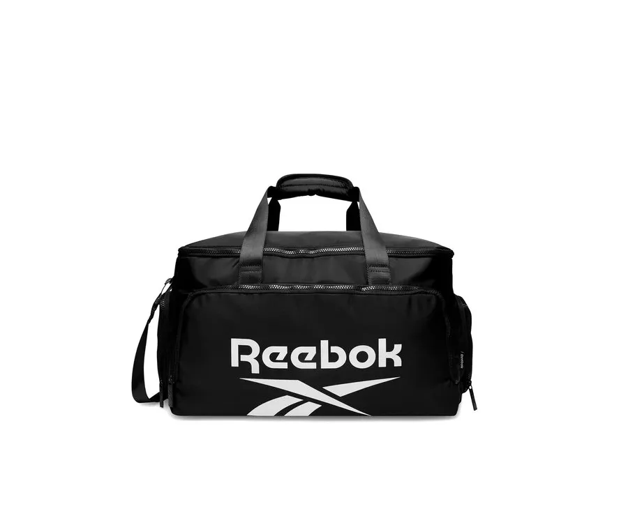 obrazek 1 Reebok Torba RBK-032-CCC-05 Czarny