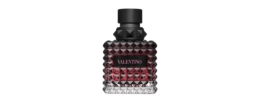 obrazek 1 Valentino Donna Born in Roma Intense Woda perfumowana 50 ml
