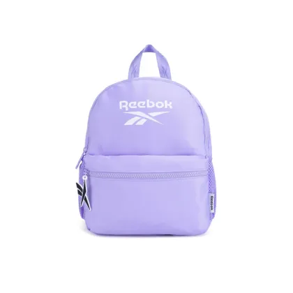 Zdjęcie Reebok Plecak RBK-047-CCC-05 Fioletowy