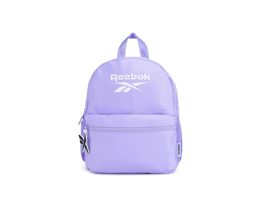 obrazek 1 Reebok Plecak RBK-047-CCC-05 Fioletowy