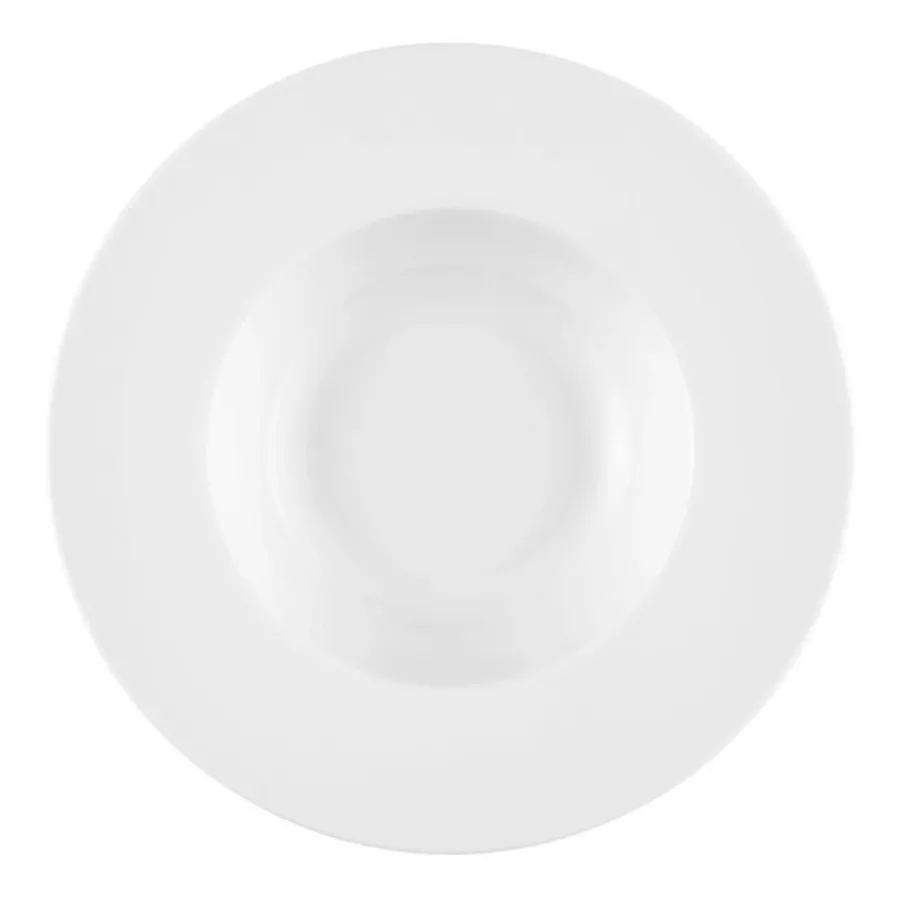 obrazek 3 Piękny stołowy talerz do zupy 23,5 cm - Seltmann Weiden