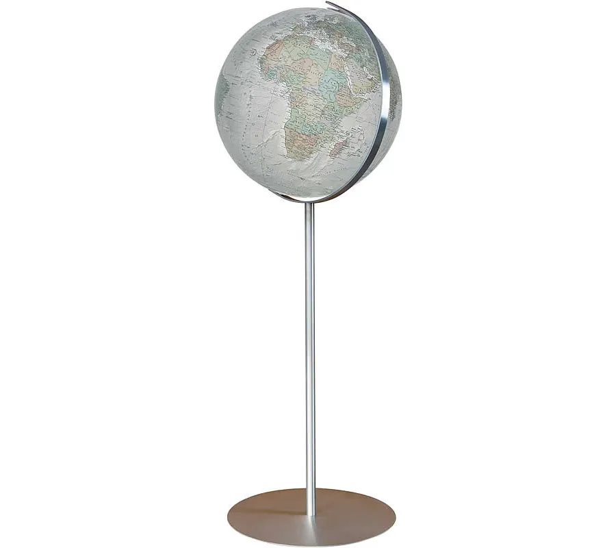 picture 1 Columbus illuminated globe
