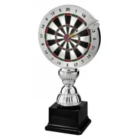 Picture Cup for darts and darts competitions