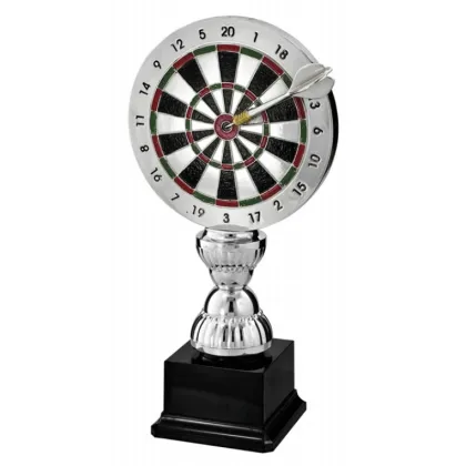 Picture Cup for darts and darts competitions