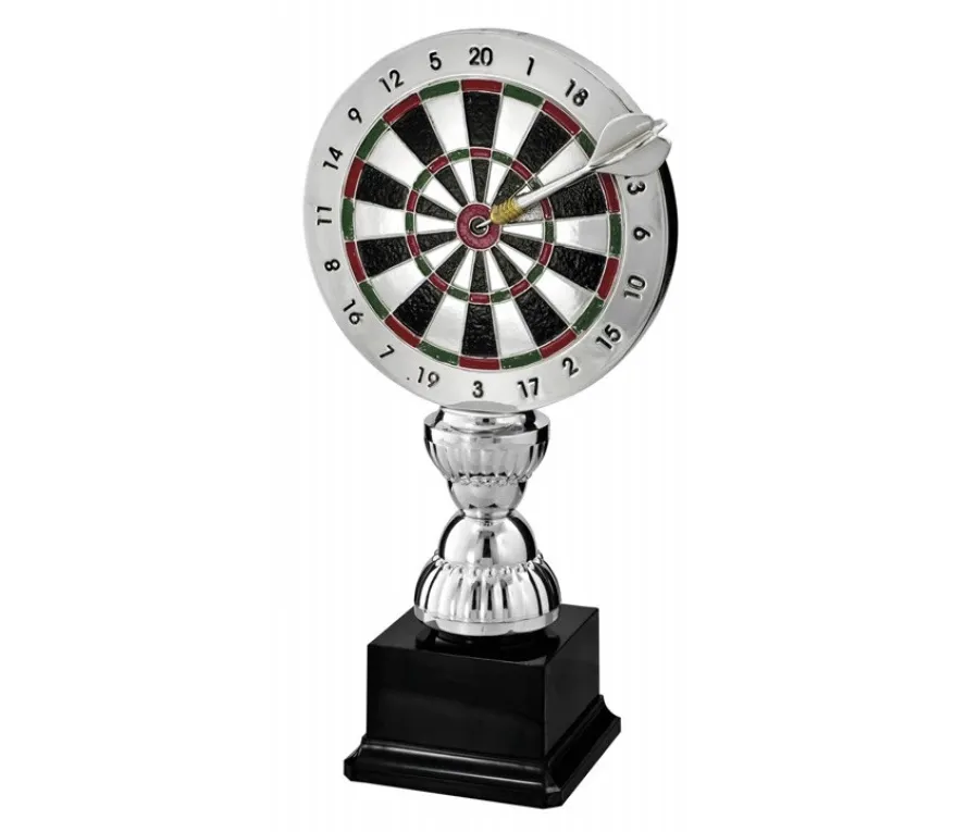 picture 1 Cup for darts, darts - Astra Argenti