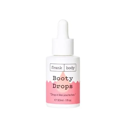 Zdjęcie Frank Body Booty Drops Firming Body Oil Olejek do ciała 30 ml