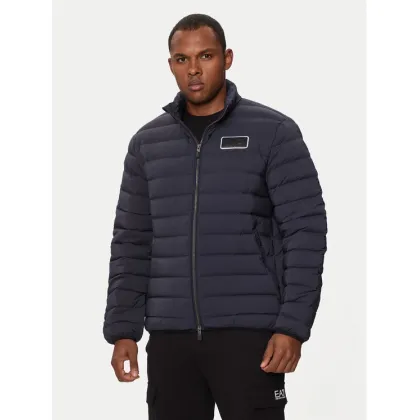 Zdjęcie EA7 Emporio Armani Kurtka puchowa 6DPB14 PNHAZ 1562 Granatowy Regular Fit
