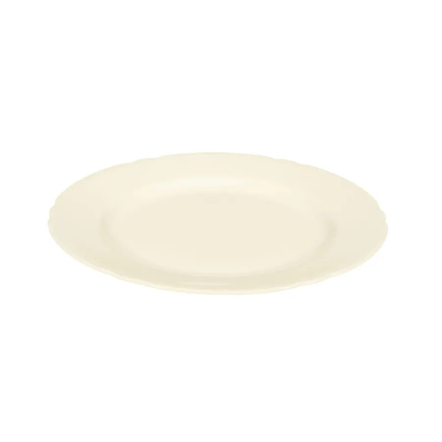 obrazek 3 Okrągły porcelanowy talerz śniadaniowy 20 cm - Seltmann Weiden