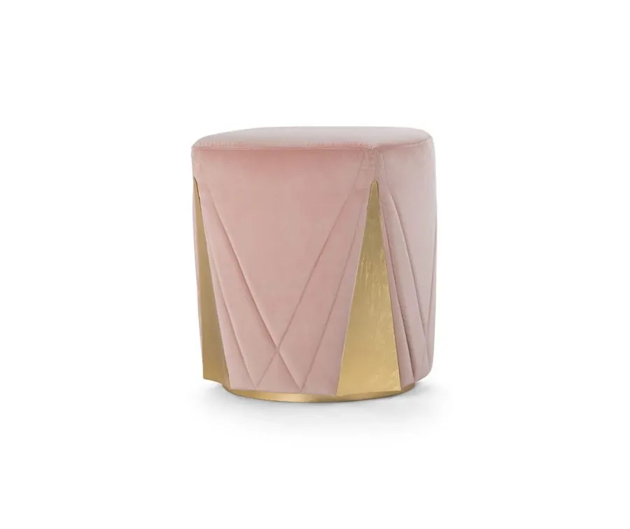 obrazek 2 Elegancka pufa Bacci - OPR House