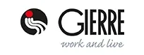 Gierre logo