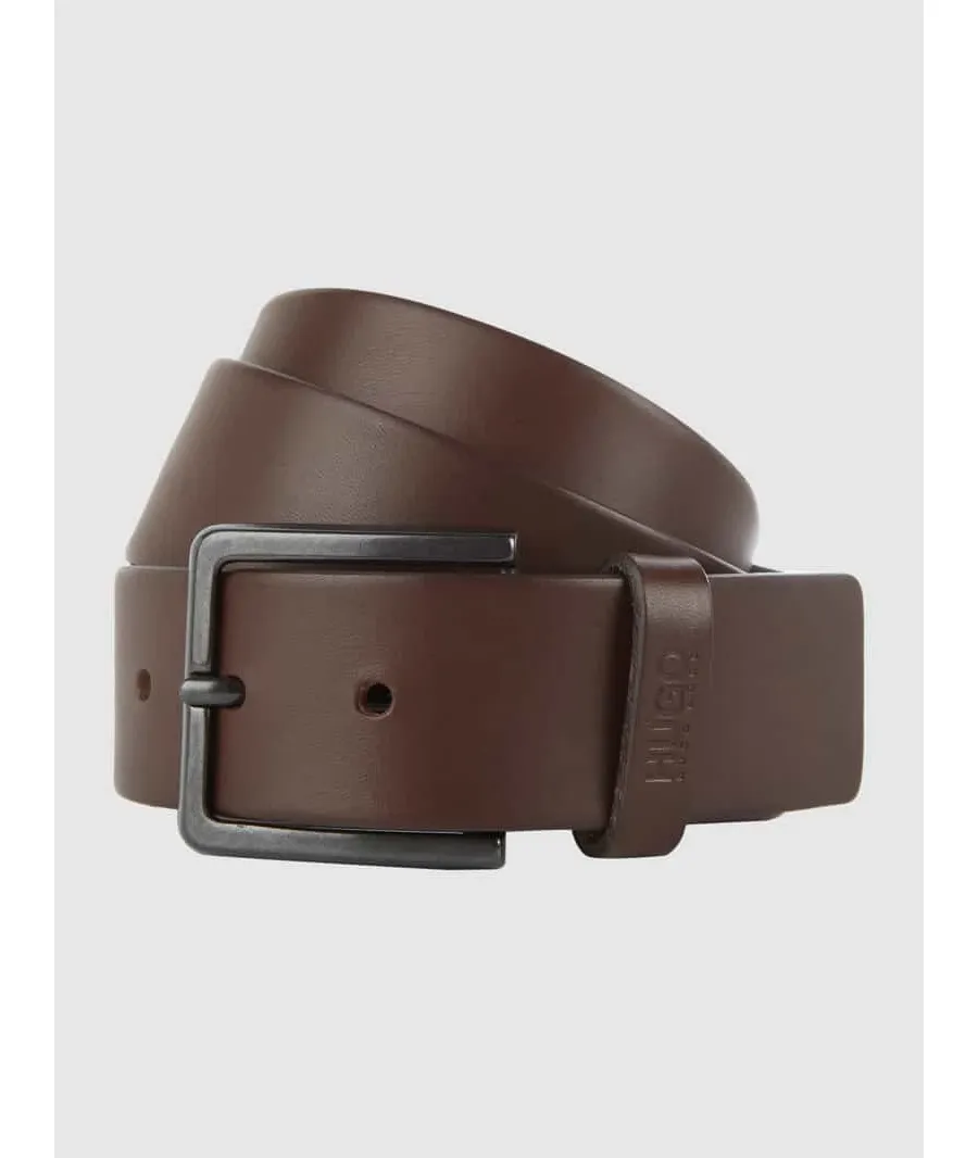obrazek 1 Pasek ze skóry model 'Gionio'