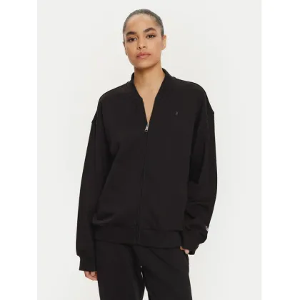 Zdjęcie Champion Bluza 117542 Czarny Loose Fit