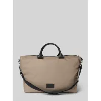 Zdjęcie Torba weekendowa z uchwytem i regulowanym na długość paskiem na ramię