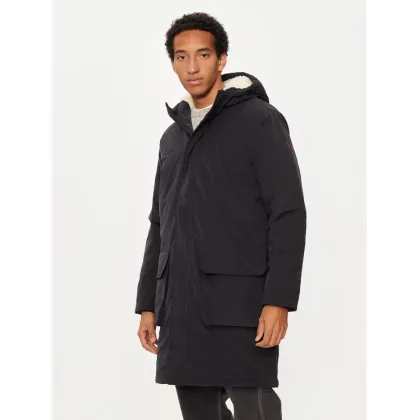 Zdjęcie Wrangler Kurtka zimowa 112357423 Czarny Regular Fit