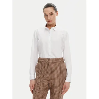 Zdjęcie Barbour Koszula Derwent LSH1409WH33 Biały Regular Fit